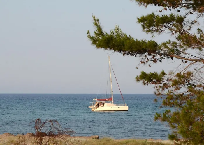 Appartamenti Fronte Mare