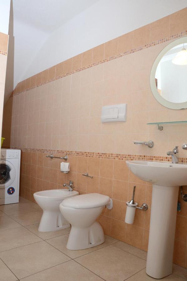 Holiday home Fronte Mare *