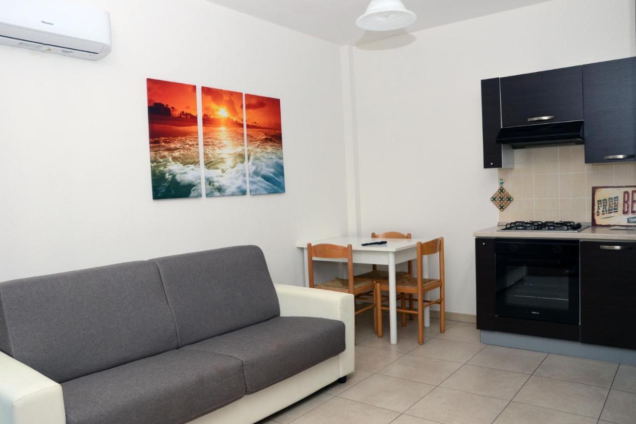 Holiday home Fronte Mare Siniscola
