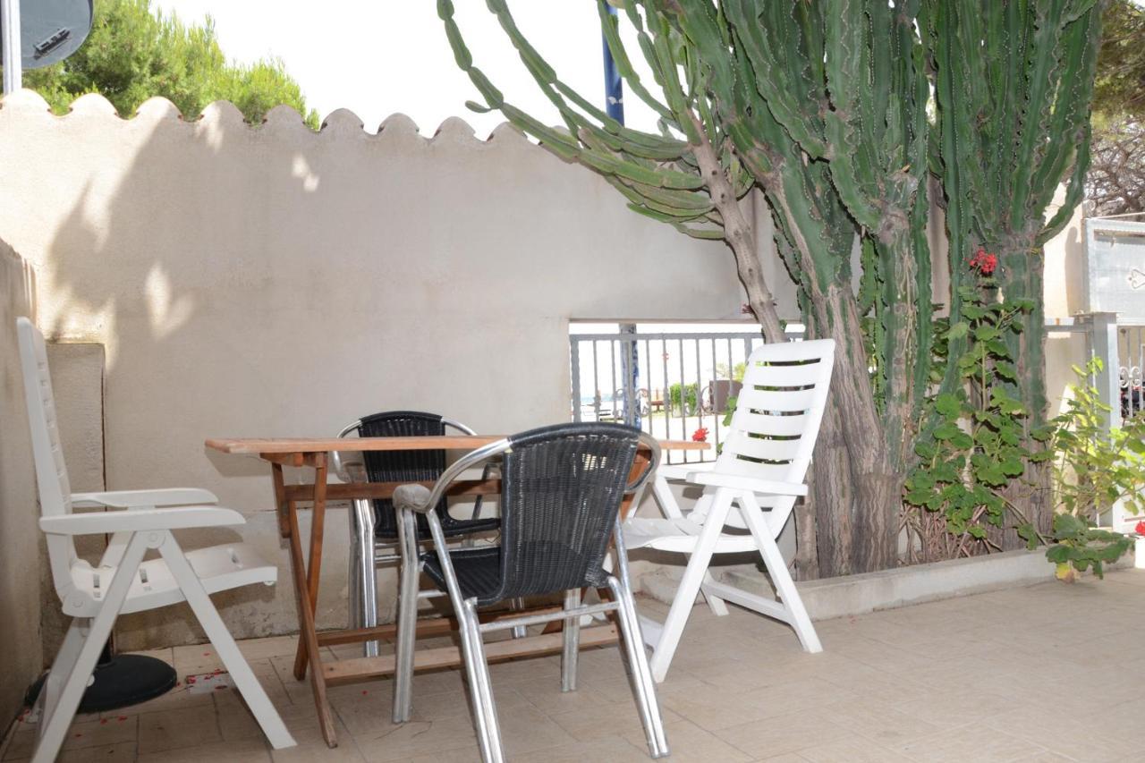 Fronte Mare Holiday home *