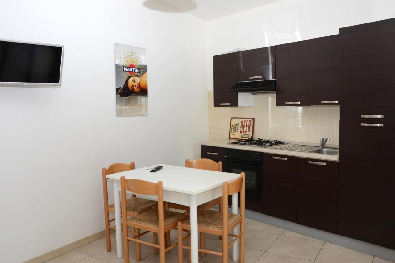 Holiday home Fronte Mare *