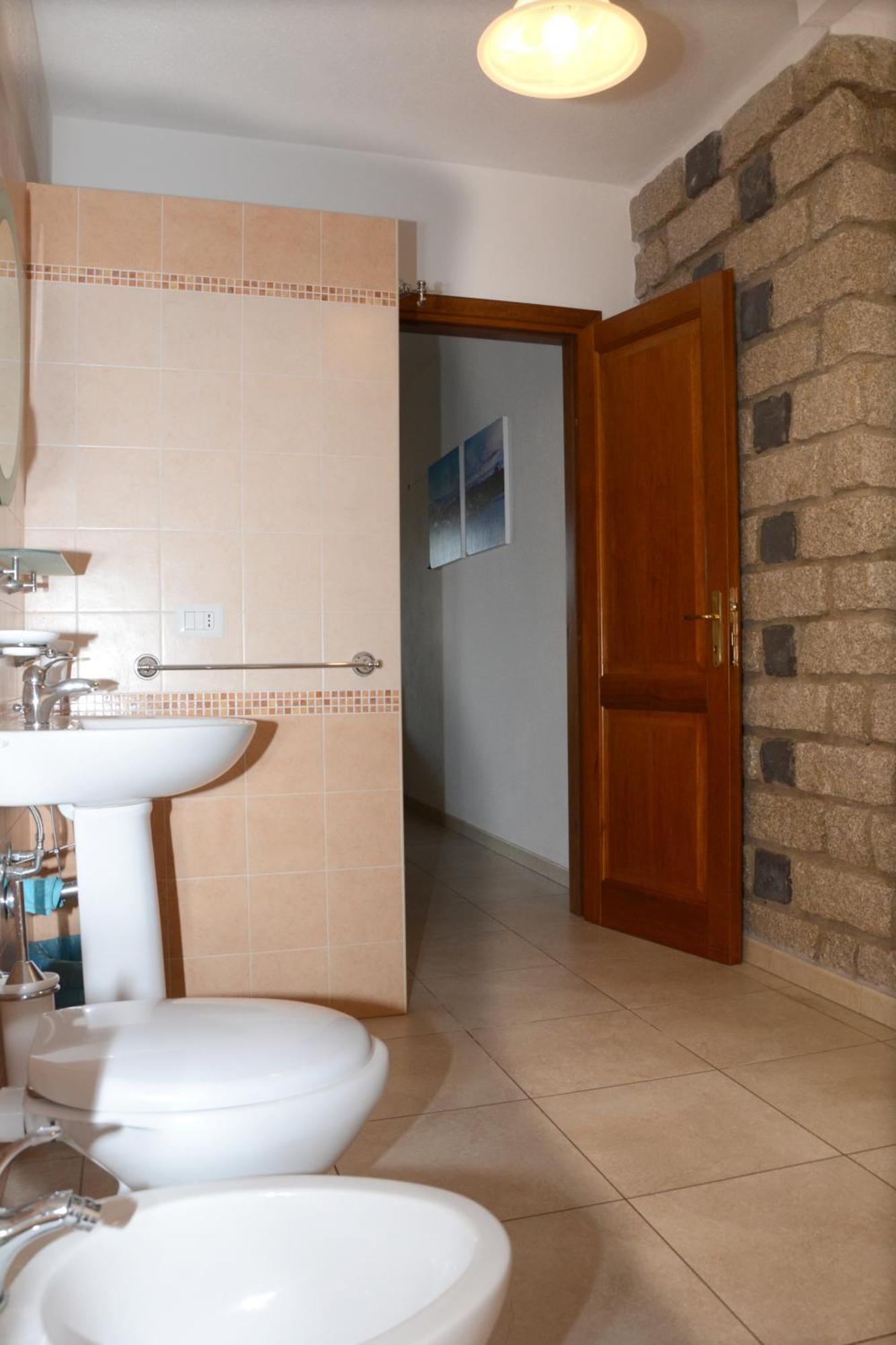 Hébergement de vacances Fronte Mare Siniscola